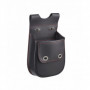 Poche de Battue en cuir Alexandre Mareuil
