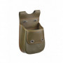 Poche de Battue en cuir Alexandre Mareuil