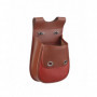 Poche de Battue en cuir Alexandre Mareuil