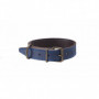 Collier pour chien en cuir Alexandre Mareuil
