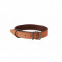 Collier pour chien en cuir Alexandre Mareuil