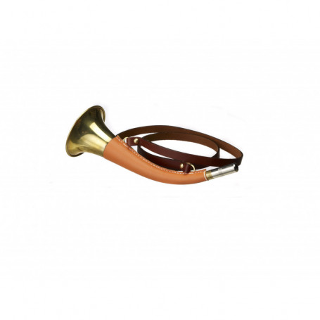 Trompe Ronde 30cm Alexandre Mareuil