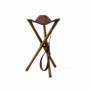 60 cm Alexandre Mareuil jachtstoel