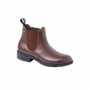 Boots Cuir GORE-TEX Femme Waterford Dubarry
