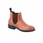 Boots Cuir GORE-TEX Femme Waterford Dubarry