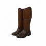 Bottes Cuir GORE-TEX Sligo Femme Dubarry