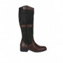 Bottes Cuir GORE-TEX Sligo Femme Dubarry