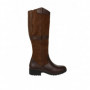 Bottes Cuir GORE-TEX Sligo Femme Dubarry