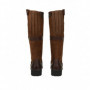 Bottes Cuir GORE-TEX Sligo Femme Dubarry