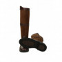 Bottes Cuir GORE-TEX Sligo Femme Dubarry