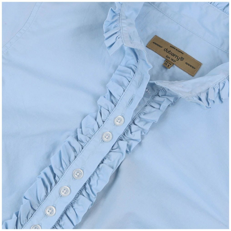 Chemise Femme Chamomile Dubarry