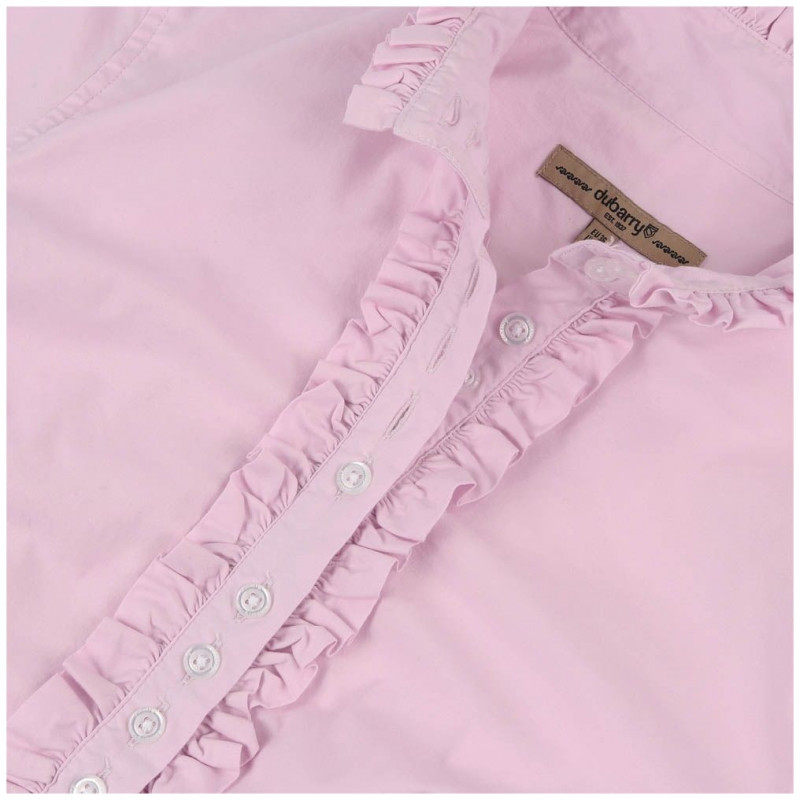 Chemise Femme Chamomile Dubarry