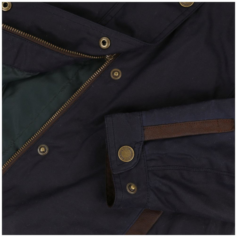 Veste huilée Femme Mountrath Dubarry