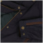 Veste huilée Femme Mountrath Dubarry