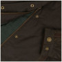 Veste huilée Femme Mountrath Dubarry