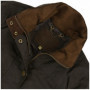 Veste huilée Femme Mountrath Dubarry