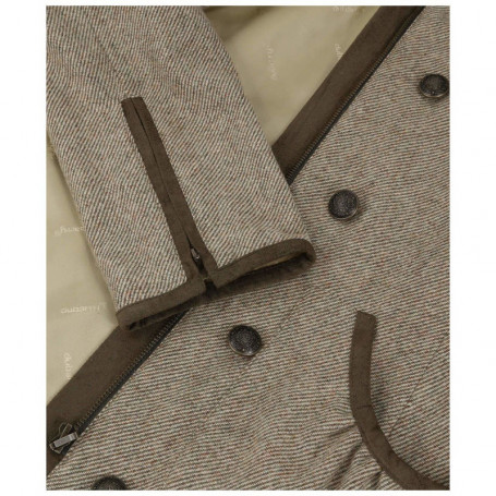 Veste en tweed pour femme | Claudie Pierlot
