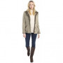 Veste en Tweed Femme Bracken Dubarry