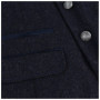 Manteau long en tweed Blackthorn femme Dubarry