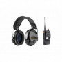 Pack Casque Supreme Pro X & Talkie Walkie MSA