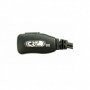 Pack Casque Supreme Pro X & Talkie Walkie MSA