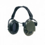 Casque de protection Supreme Pro X Neck Band MSA