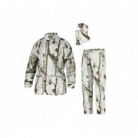 Sur-Vêtements Camouflage Neige Deerhunter