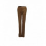 Pantalon en velours Femme Kensington Laksen