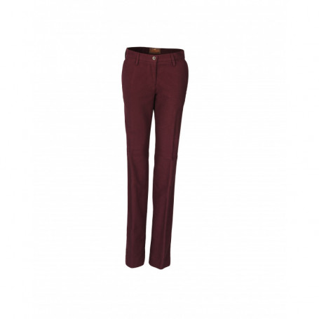 Pantalon Femme Broadland Laksen