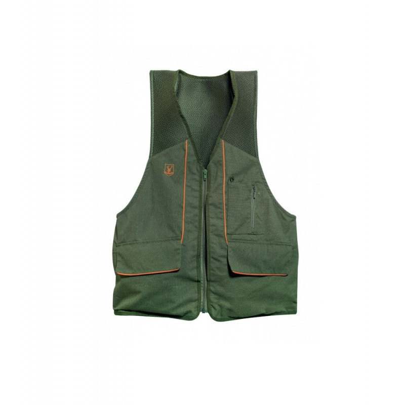 Oranje Watersnip Technisch Vest R2177 Riserva