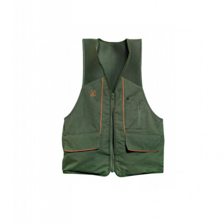 Oranje Watersnip Technisch Vest R2177 Riserva