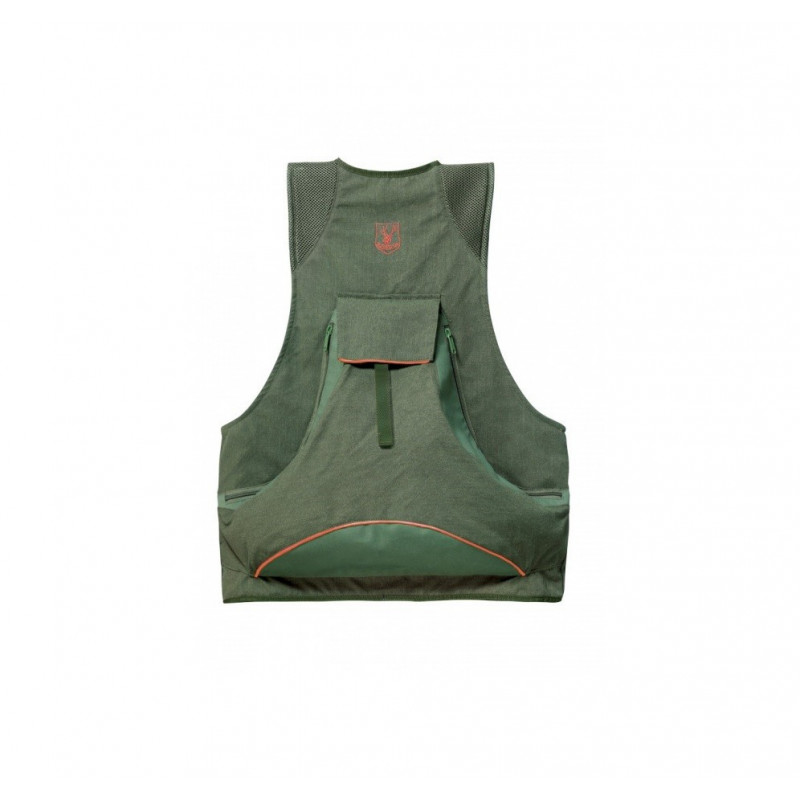 Oranje Watersnip Technisch Vest R2177 Riserva