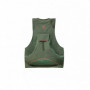 Gilet Technique Bécassier Orange R2177 Riserva