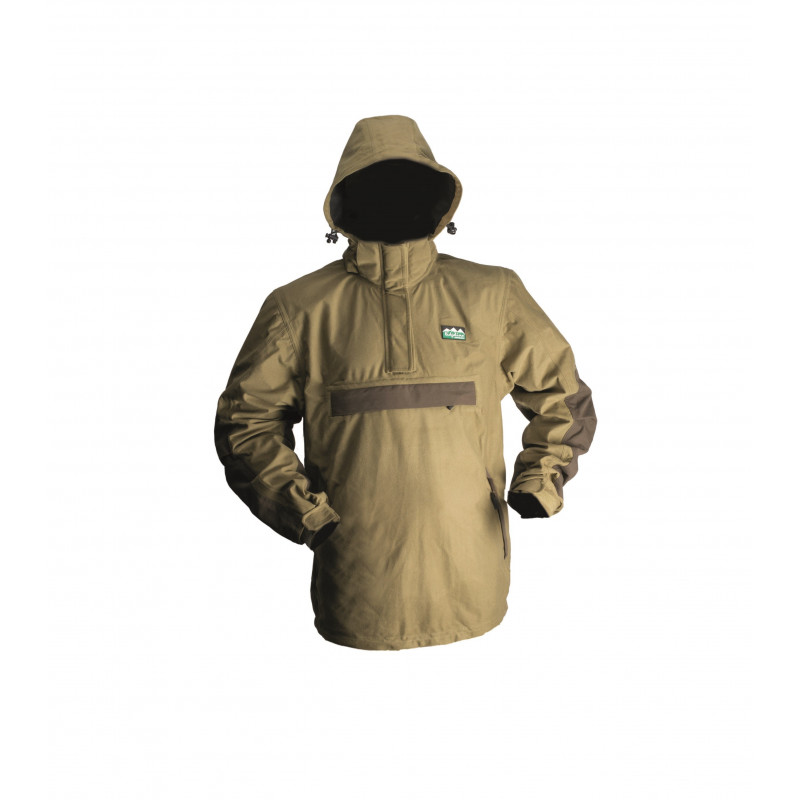 Anorak Pintail Explorer Ridgeline