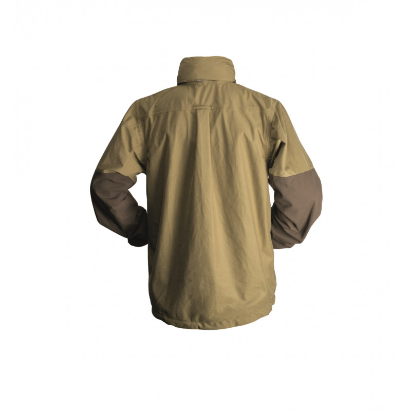 Anorak Pintail Explorer Ridgeline