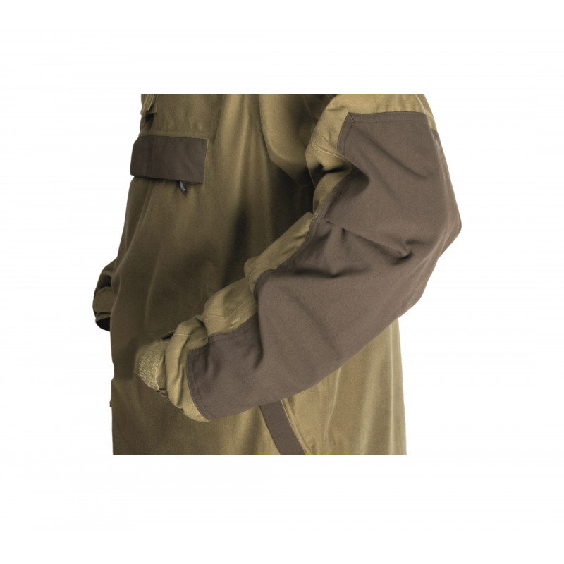 Anorak Pintail Explorer Ridgeline