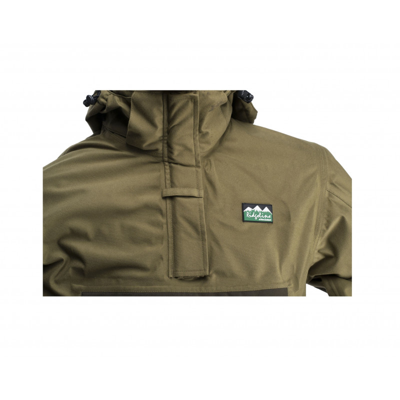 Anorak Pintail Explorer Ridgeline