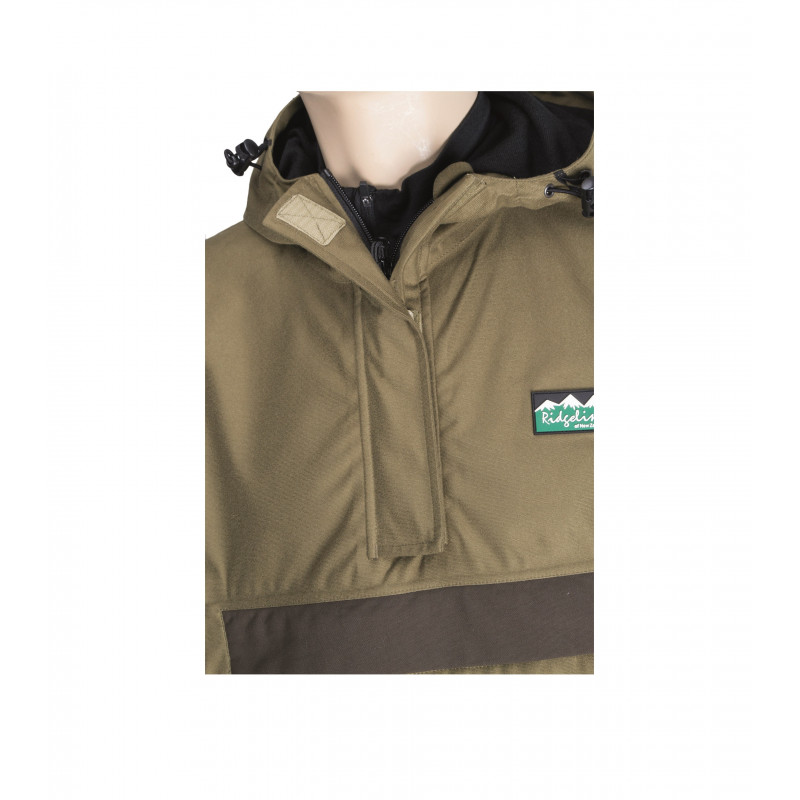 Anorak Pintail Explorer Ridgeline