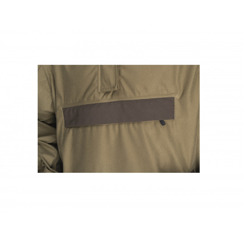 Anorak Pintail Explorer Ridgeline