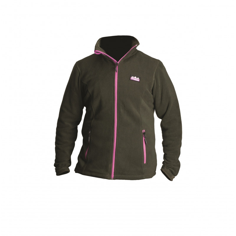 Polaire Hinterland Femme Ridgline