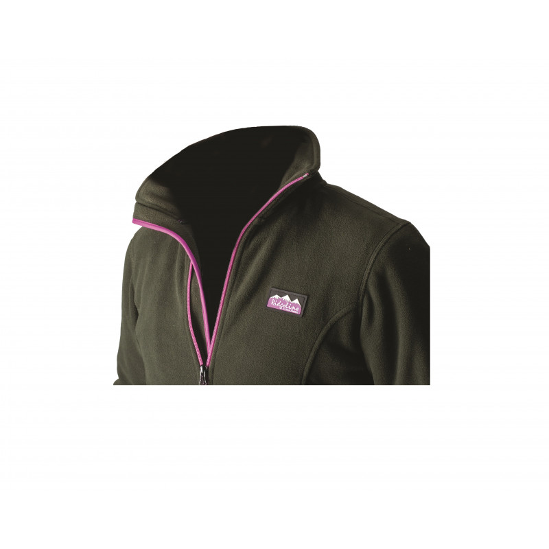 Polaire Hinterland Femme Ridgline
