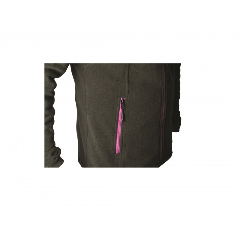 Polaire Hinterland Femme Ridgline