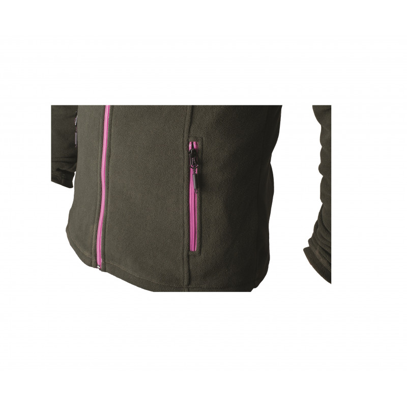 Polaire Hinterland Femme Ridgline
