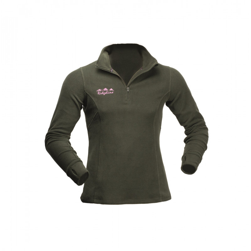 Polaire Alpine Femme Ridgeline
