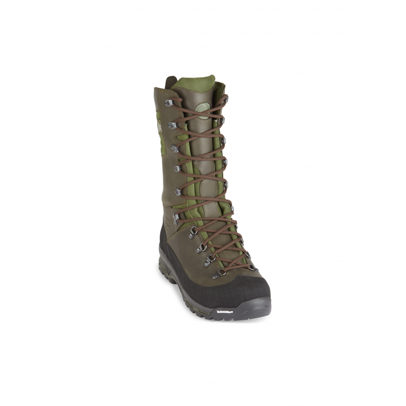 Chaussures Chameau-Lite High 12'' Le Chameau