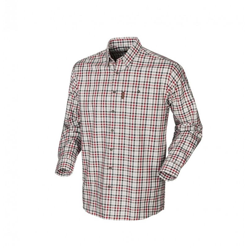 Chemise Milford Härkila