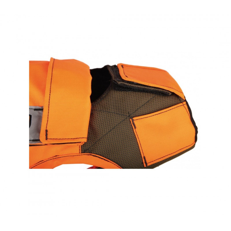 Indestructor V2 Hondenvest Somlys