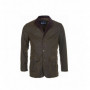 Veste huilée Lutz Barbour