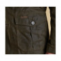 Veste huilée Lutz Barbour