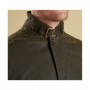 Veste huilée Lutz Barbour